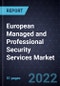 European Managed and Professional Security Services Market - Product Thumbnail Image