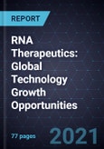 RNA Therapeutics: Global Technology Growth Opportunities, 2021- Product Image