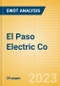 El Paso Electric Co - Strategic SWOT Analysis Review - Product Thumbnail Image