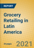 Grocery Retailing in Latin America- Product Image