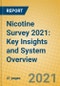 Nicotine Survey 2021: Key Insights and System Overview - Product Image