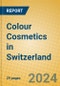 Colour Cosmetics in Switzerland - Product Image