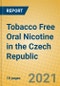 Tobacco Free Oral Nicotine in the Czech Republic - Product Thumbnail Image