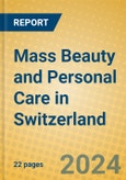 Mass Beauty and Personal Care in Switzerland- Product Image
