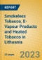 Smokeless Tobacco, E-Vapour Products and Heated Tobacco in Lithuania - Product Image