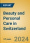 Beauty and Personal Care in Switzerland - Product Thumbnail Image