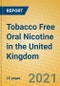 Tobacco Free Oral Nicotine in the United Kingdom - Product Thumbnail Image