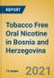 Tobacco Free Oral Nicotine in Bosnia and Herzegovina - Product Thumbnail Image
