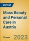 Mass Beauty and Personal Care in Austria - Product Image