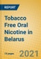 Tobacco Free Oral Nicotine in Belarus - Product Thumbnail Image