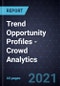Trend Opportunity Profiles - Crowd Analytics - Product Thumbnail Image