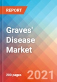 Graves' Disease - Market Insight, Epidemiology and Market Forecast -2030- Product Image