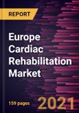 Europe Cardiac Rehabilitation Market Forecast to 2028 - COVID-19 Impact and Analysis - by Product, Application, and End User- Product Image
