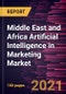 Middle East and Africa Artificial Intelligence in Marketing Market Forecast to 2028 - COVID-19 Impact and Regional Analysis By Offering, Application, and End- Use Industry - Product Thumbnail Image