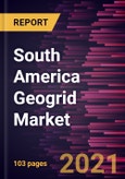 South America Geogrid Market Forecast to 2028 - COVID-19 Impact and Regional Analysis By Type, Application, Manufacturing Method- Product Image