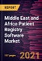 Middle East and Africa Patient Registry Software Market Forecast to 2027 - COVID-19 Impact and Regional Analysis By Software; Database; Type of Registry; Mode of Delivery; and Pricing Model - Product Thumbnail Image