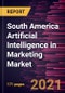 South America Artificial Intelligence in Marketing Market Forecast to 2028 - COVID-19 Impact and Regional Analysis By Offering, Application, and End- Use Industry - Product Thumbnail Image