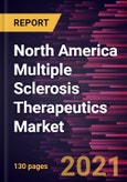 North America Multiple Sclerosis Therapeutics Market Forecast to 2027 - COVID-19 Impact and Regional Analysis By Drug Class, Route of Administration, and Distribution Channel- Product Image