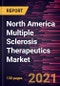 North America Multiple Sclerosis Therapeutics Market Forecast to 2027 - COVID-19 Impact and Regional Analysis By Drug Class, Route of Administration, and Distribution Channel - Product Image