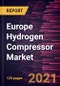 Europe Hydrogen Compressor Market Forecast to 2028 - COVID-19 Impact and Regional Analysis By Type (Oil-Based and Oil-Free), Stage (Single-Stage and Multi-Stage), and End-User (Chemicals, Oil and Gas, Automotive and Transportation, Renewable Energy, and Other End-Users) - Product Thumbnail Image