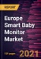 Europe Smart Baby Monitor Market Forecast to 2028 - COVID-19 Impact and Regional Analysis By Type (Video Monitor Device and Audio Monitor Device), Sales Channel (Online and Offline), and Application (Home/Family, Hospitals, and Day Care) - Product Thumbnail Image