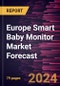 Europe Smart Baby Monitor Market Forecast to 2030 - Regional analysis - by Type (Video Monitor Device and Audio Monitor Device), Sales channel (Online and Offline), and Application Type (Home/Family, Hospitals, and Day Care) - Product Thumbnail Image