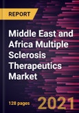 Middle East and Africa Multiple Sclerosis Therapeutics Market Forecast to 2027 - COVID-19 Impact and Regional Analysis By Drug Class, Route of Administration, and Distribution Channel- Product Image
