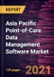 Asia Pacific Point-of-Care Data Management Software Market Forecast to 2027 - COVID-19 Impact and Regional Analysis By Application and End User - Product Thumbnail Image