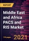 Middle East and Africa PACS and RIS Market Forecast to 2027 - COVID-19 Impact and Regional Analysis By Product, Component, Deployment, End User - Product Thumbnail Image