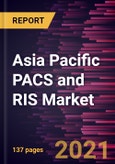 Asia Pacific PACS and RIS Market Forecast to 2027 - COVID-19 Impact and Regional Analysis By Product, Component, Deployment, End User- Product Image