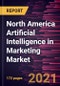 North America Artificial Intelligence in Marketing Market Forecast to 2028 - COVID-19 Impact and Regional Analysis By Offering, Application, and End- Use Industry - Product Thumbnail Image