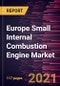 Europe Small Internal Combustion Engine Market Forecast to 2027 - COVID-19 Impact and Regional Analysis By Fuel Type, Cylinders, Power Output, and End-Use Industry - Product Thumbnail Image