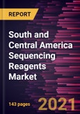 South and Central America Sequencing Reagents Market Forecast to 2028 - COVID-19 Impact and Regional Analysis By Technology, Application, Reagent Type, and End User- Product Image