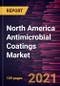 North America Antimicrobial Coatings Market Forecast to 2028 - COVID-19 Impact and Regional Analysis By Raw Material (Silver, Copper, Titanium Dioxide, and Others), Application (Medical, HVAC, Mold Remediation, Building and Construction, Foods and Beverages, and Others) - Product Thumbnail Image