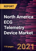North America ECG Telemetry Device Market Forecast to 2028 - COVID-19 Impact and Regional Analysis By Product (Resting ECG Devices, Stress ECG Devices, and Others); End User (Home Healthcare, and Hospitals)- Product Image