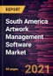 South America Artwork Management Software Market Forecast to 2028 - COVID-19 Impact and Regional Analysis By Deployment (On-Premise and Cloud) and Application (Life-Sciences, Retail, Manufacturing, and others) - Product Image