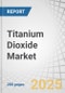 Titanium Dioxide Market by Grade (Rutile, Anatase), Process (Sulfate, Chloride), Application (Paints & Coating, Plastics, Paper, Inks), & Region(North America, Europe, Asia Pacific, MEA, South America) - Trends and Forecasts up to 2026 - Product Thumbnail Image