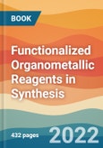 Functionalized Organometallic Reagents in Synthesis- Product Image