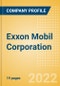 Exxon Mobil Corporation - Enterprise Tech Ecosystem Series - Product Thumbnail Image