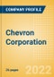 Chevron Corporation - Enterprise Tech Ecosystem Series - Product Thumbnail Image