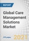 Global Care Management Solutions Market by Component (Software, Services), Delivery Mode (On-Premise, Cloud-based), End-user (Payers, Providers), Application (Disease Management, Case Management, Utilization Management), and Region - Forecast to 2026 - Product Thumbnail Image