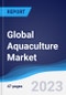 Global Aquaculture Market Summary, Competitive Analysis and Forecast to 2027 - Product Thumbnail Image