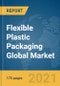 Flexible Plastic Packaging Global Market Report 2021: COVID-19 Growth and Change - Product Thumbnail Image