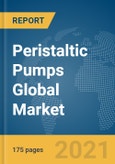 Peristaltic Pumps Global Market Report 2021: COVID-19 Growth and Change- Product Image