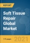 Soft Tissue Repair Global Market Report 2021: COVID-19 Growth and Change - Product Thumbnail Image