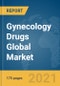 Gynecology Drugs Global Market Report 2021: COVID-19 Growth and Change - Product Image