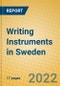 Writing Instruments in Sweden - Product Thumbnail Image