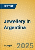 Jewellery in Argentina- Product Image