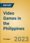 Video Games in the Philippines - Product Image