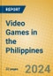 Video Games in the Philippines - Product Image